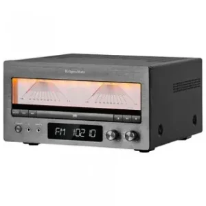 Doar azi Amplificator Usb Bt Fm Dab+ Kruger&matz