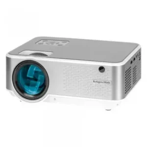 Plată securizată Videoproiector Led Home V-led10 Kruger&matz