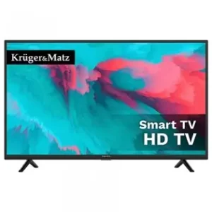 Reducere Tv Hd Smart 32 Inch 81cm H265 Hevc Kruger&mat