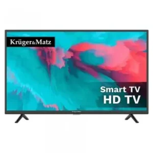 Televizor Hd Smart 32 Inch 81cm H265 Hevc Kruger&mat Reducere specială