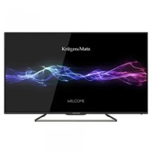 Televizor Full Hd 50inch 127cm Serie F K&m Comandă acum