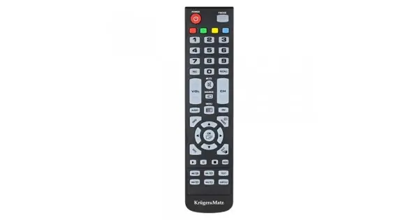 Telecomanda Tv Kruger&matz Reducere