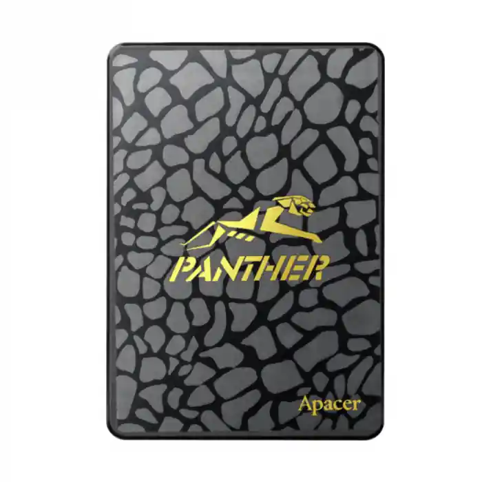 Preț mic SSD, Apacer, AS340 Panther 480GB