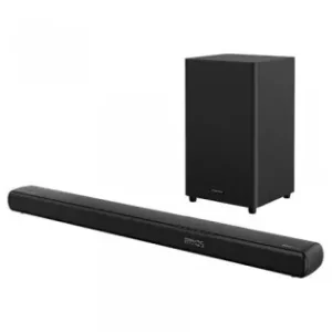 Calitate înaltă Soundbar Odyssey 3.1.2 Ch Dolby Atmos K&m