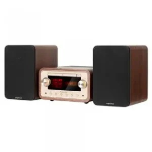 Reducere extra Sistem Hi-fi Amplificare Cu Lampi Kruger&matz