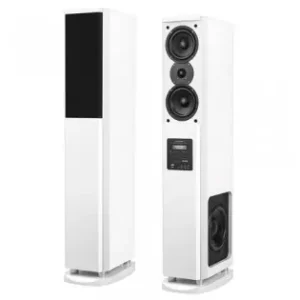 Retur ușor Sistem Audio Passion Alb Kruger&matz