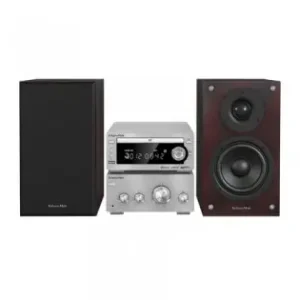 Plată securizată Sistem Audio Dvd/usb/bt/hdmi 2x45w Rms Kruger