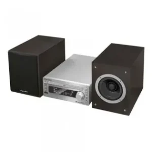 Disponibil imediat Sistem Audio Cd/usb/bt 2x20w Rms Kruger&matz