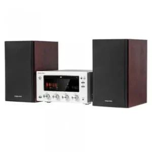 Sistem Audio Amplificare Pe Lampi Electronice Super ofertă