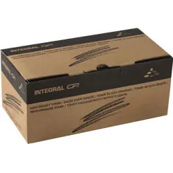 Cartus imprimanta Kyocera TK-3430 toner laser Integral-Germany, black, 25000 pagini, compatibil 1T0C0W0NL0, TK-3430 Livrare expres