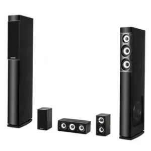 Sistem Audio 5.0 Journey Kruger&matz Mai ieftin
