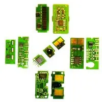 Preț redus Chip cartus imprimanta Toshiba T1810 (24K) - Chip, black, 24000 pagini, cip compatibil 6AJ00000058, 6AJ00000213, T-1810E-24K