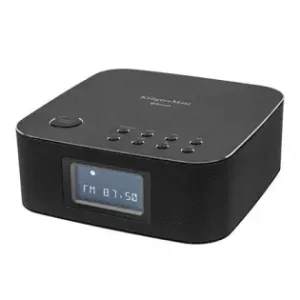 Radio Cu Ceas Km 815 Kruger&matz Chilipir