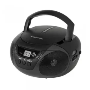 Calitate înaltă Radio Cd Player Usb Sd Kruger&matz