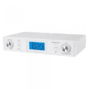 Cel mai vândut Radio Bucatarie Bluetooth Kruger&matz