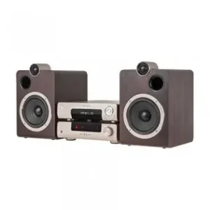 Minisistem Audio Lampi Dvd Bt, Dab+ Km Retur gratuit