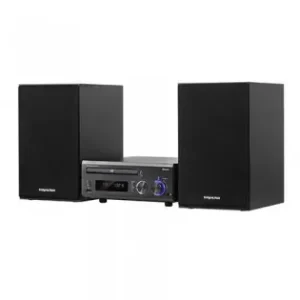 Reducere Minisistem Audio Cd/usb/bt Radio Kruger&matz