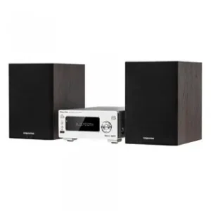 Mini Sistem Audio Tuner Fm Bluetooth K&m Plată sigură