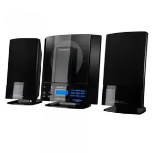 Cel mai bun preț Mini Sistem Audio Cd/usb/sd Kruger & Matz