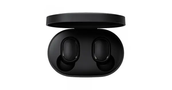 Nu rata Casti Mi True Wireless Earbuds Basic 2 Xiaomi