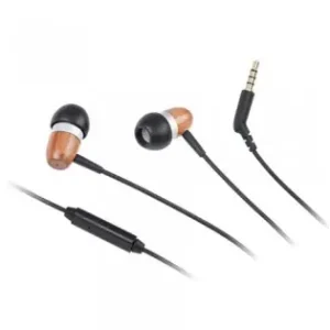 Casti Cu Microfon Kruger&matz (cires) Reducere extra