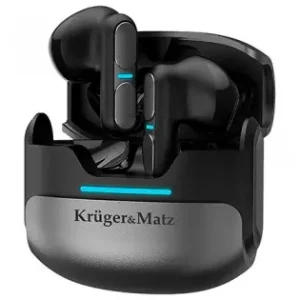 Ultima șansă Casti Bluetooth 5.3 Tws M8 Kruger&matz