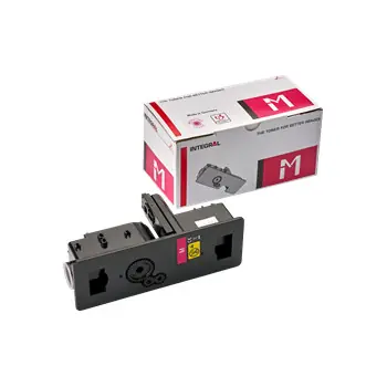 Cartus imprimanta Utax PK5015 M Integral-Germany laser toner compatibil 1T02R7BUT0, PK-5015M, 1T02R7BTA0, magenta, 3000 pagini Reducere specială