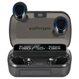 Casti Bluetooth 5.3 Powerbank M19 Kruger&matz Doar azi