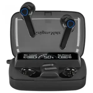 Casti Bluetooth 5.3 Powerbank M19 Kruger&matz Plată sigură