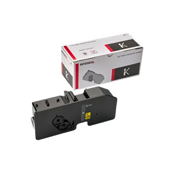 Expediere rapidă Cartus imprimanta Utax PK5015 BK Integral-Germany laser toner compatibil 1T02R70TA0, 1T02R70UT0, PK-5015K, black, 4000 pagini