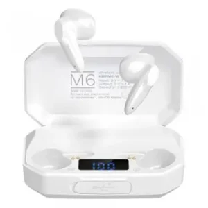 Casti Bluetooth 5.1 M6 Kruger&matz Preț mic