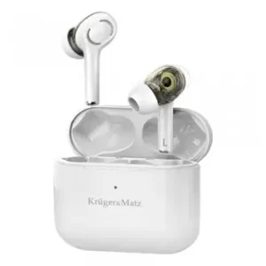 Casti Bluetooth 5.0 Tws M4 Pro Kruger&matz Transport gratuit
