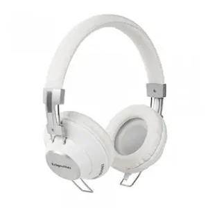 Casti Audio Model Soul Alb Kruger&matz Discount