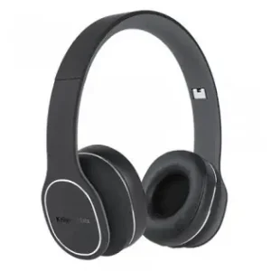 Casti Audio Cu Fir Soul 2 Negru Kruger&matz Popular