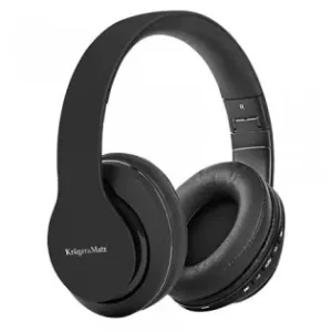 Cumpără online Casti Audio Bt Street 2 Negre Kruger&matz