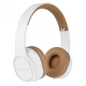Casti Audio Bluetooth Soul 2 Albe Kruger&matz Promoție