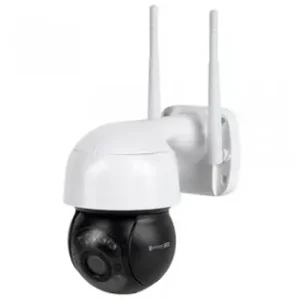 Camera Wifi Connect C60 Tuya Kruger&matz Calitate înaltă