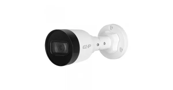 Transport gratuit Camera Ip Poe 4mpx 2.8mm Bullet