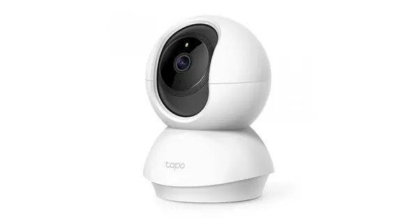 Ofertă specială Camera Ip 1080p 360 Tapo C200 Tp-link