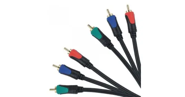 Reduceri Cablu 3rca-3rca 3m Basic Edition