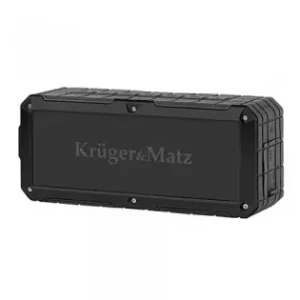 Reducere specială Boxa BluetoothIp67 Kruger&matz Discovery