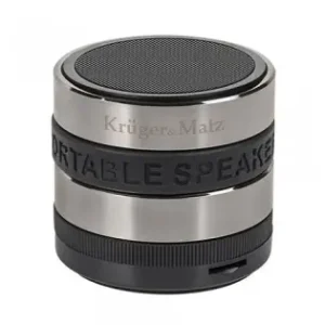 Boxa Audio Bluetooth Kruger&matz Ofertă de sezon