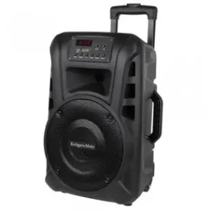 Lichidare de stoc Boxa Activa Portabila Uhf 10 Inch K&m