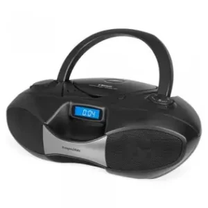 Cumpără online Boombox CdUsb Bluetooth Fm Kruger&matz
