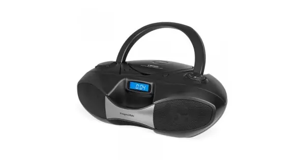 Cumpără online Boombox CdUsb Bluetooth Fm Kruger&matz