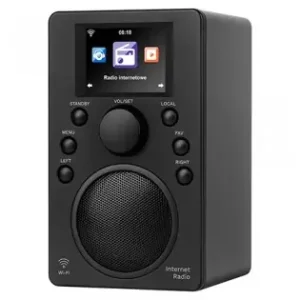 Aparat Radio Internet Kruger&matz Livrare expres