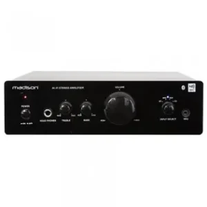 Ofertă de sezon Amplificator 2x50w Cu Bluetooth Si Nfc
