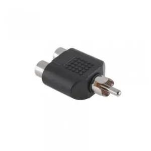 Adaptor Rca Tata-2xrca Mama Discount