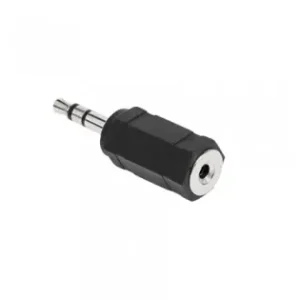 Adaptor Jack 2.5 Tata - 3.5 Mama Plată sigură
