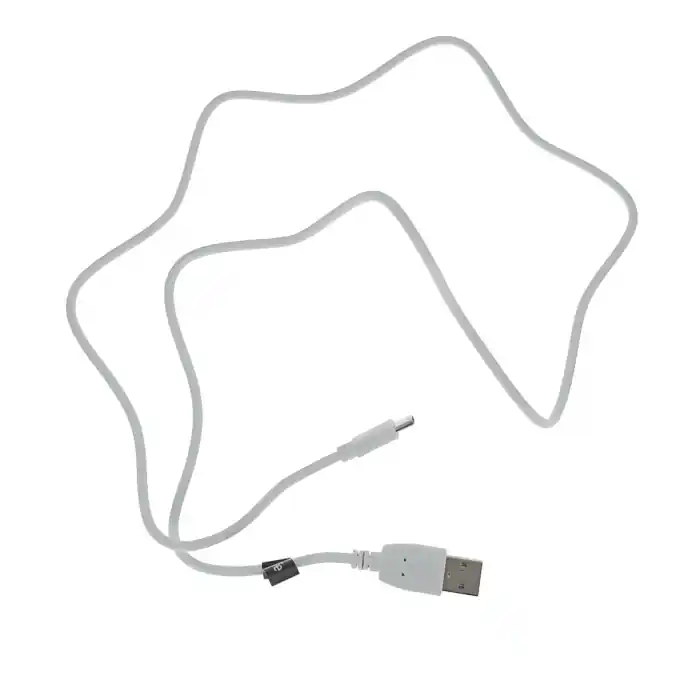 Reducere de preț Cablu date Maxlife, USB - USB-C 1,0 m 3A, Alb